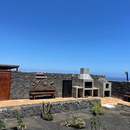 Apartamento La Parra Guime Luaran gambar