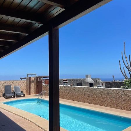 Apartamento La Parra Guime Luaran gambar