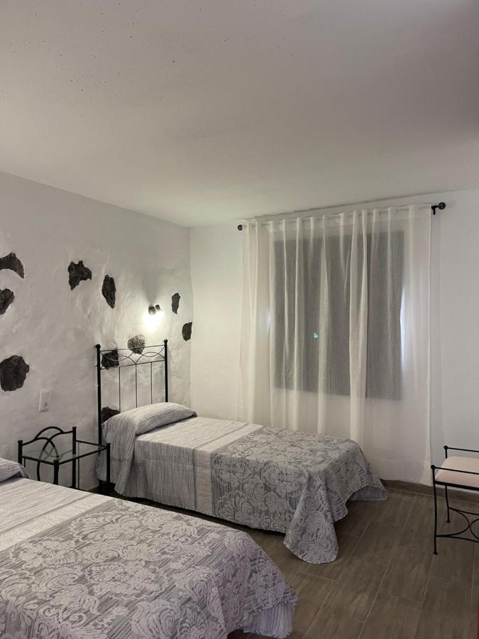 Apartamento La Parra Guime Luaran gambar