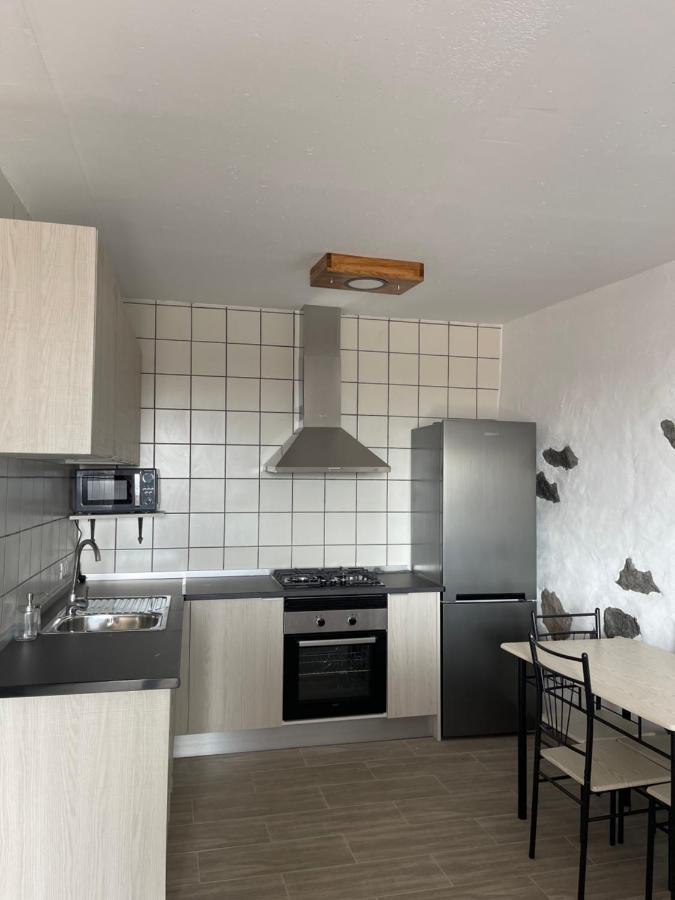 Apartamento La Parra Guime Luaran gambar
