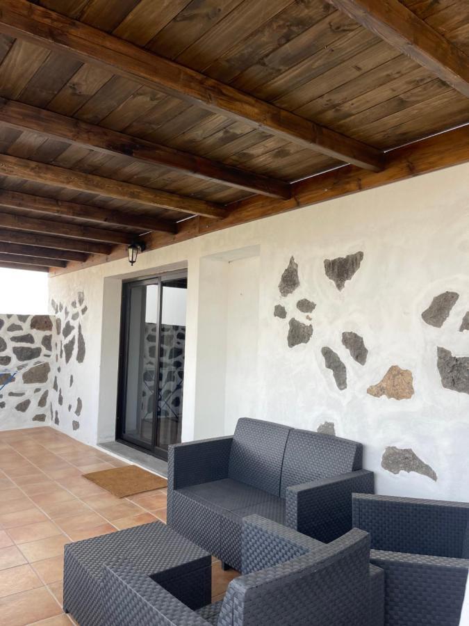Apartamento La Parra Guime Luaran gambar
