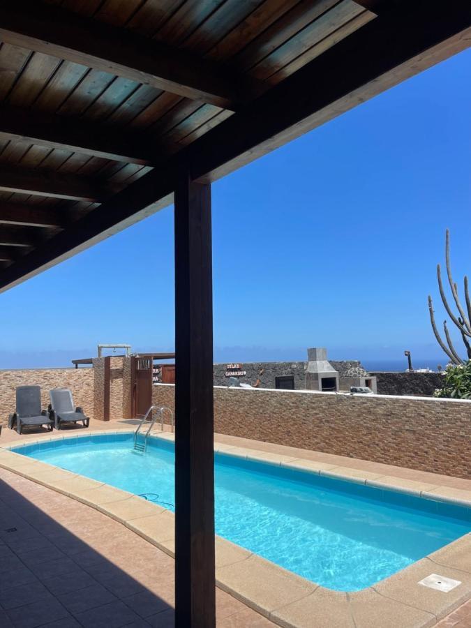 Apartamento La Parra Guime Luaran gambar